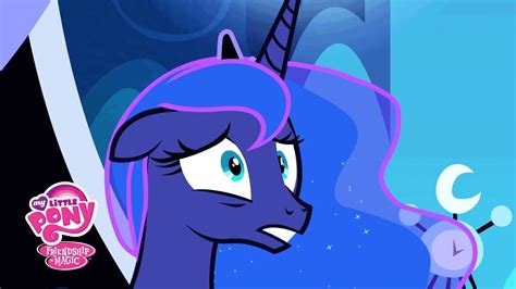 princess luna|Friendship is Magic Season 5 .